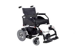 Electric wheelchair – Best Power Wheelchair