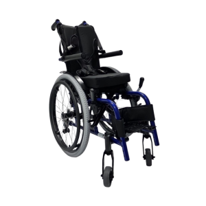 PEDIATRIC MANUAL WHEELCHAIR