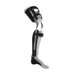 Jointed Knee Ankle Foot Orthosis