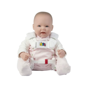 Tubingen Hip Flexion and Abduction