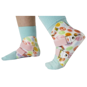 Supramalleolar Orthosis (SMO)