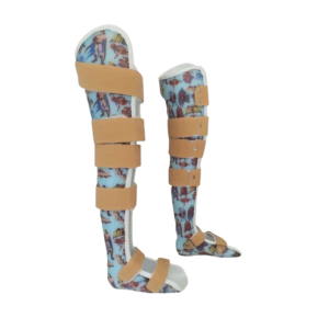 Night Splint Knee Ankle Foot Orthosis