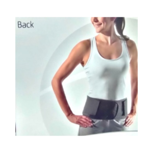 Back Support