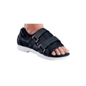 CAST/SURGICAL SHOE