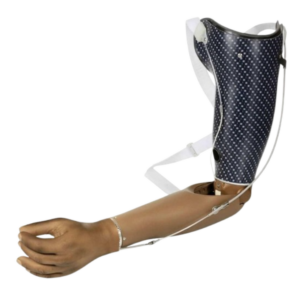Cable-Operated Transhumeral Prosthesis