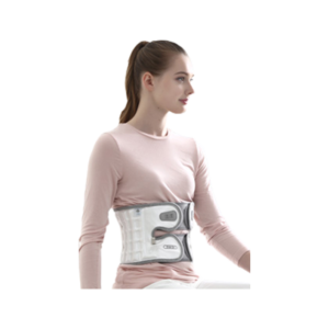 Disk Dr. WG50-G2 Traction Lumbar Belt