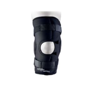 Drytex Sport Hinged Knee Sleeve
