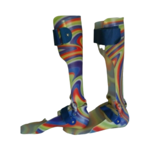 Dynamic Ankle Foot Orthosis