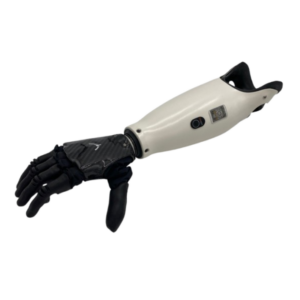 Myoelectric Transradial Prosthesis