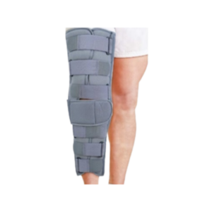 Knee Immobilizer