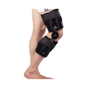 Limited Motion Knee Brace (ROM)