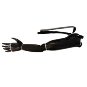 Myoelectric Transhumeral Prosthesis