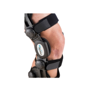 OA Novel Lateral Osteoarthritis Knee Brace