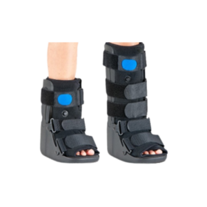 Pneumatic Walker Boot