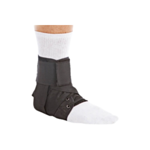 Sport-Fit Ankle Brace