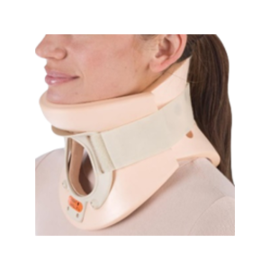Tracheotomy Collar