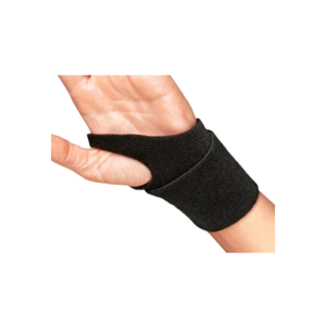 Wrist Wrap