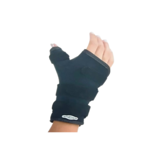 Wrist and Thumb Support